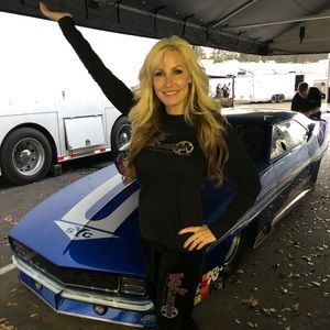 Meet your Posher, Michele